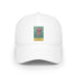 Sea Jelly Lotería baseball cap image 6