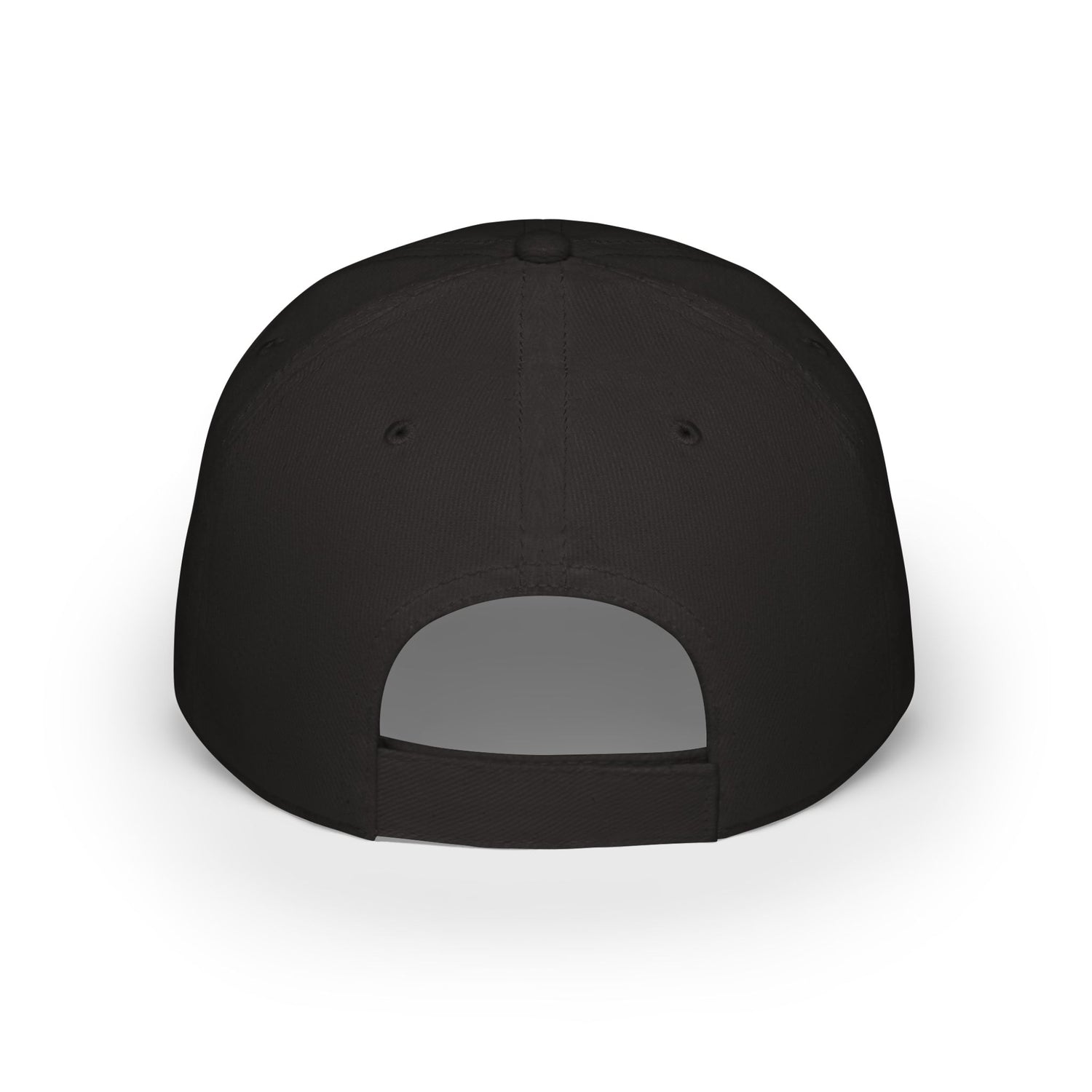Seahorse Lotería baseball cap image 12