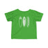 Ventana Three Board infant cotton t-shirt image 8