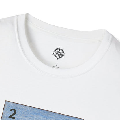 Seal Lotería cotton t-shirt image 18