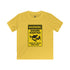 Shark Sighted kids soft style t-shirt image 7