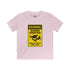 Shark Sighted kids soft style t-shirt image 3