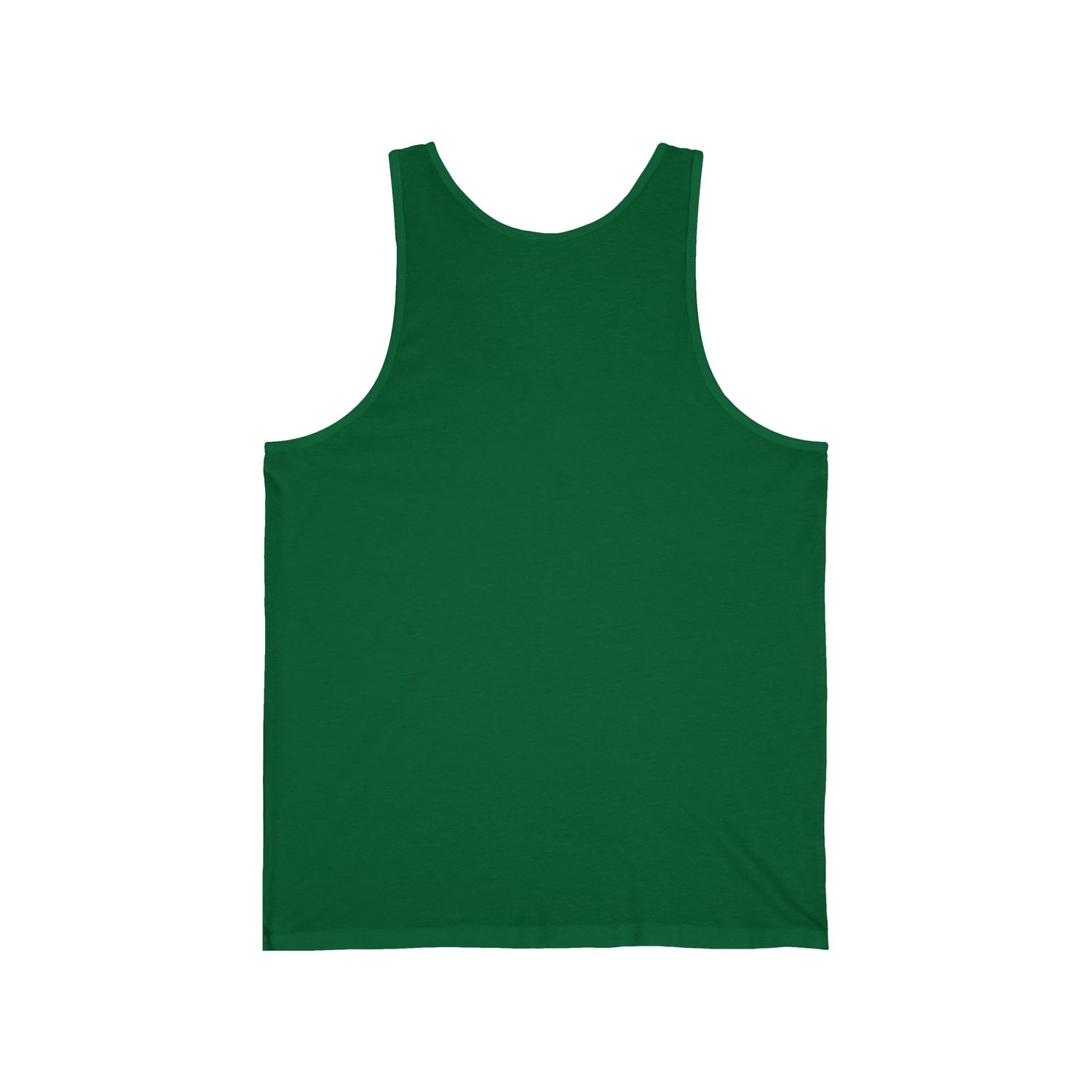 Ventana Psychedelic Treefish Logo jersey tank top image 16