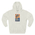 Dorado Lotería fleece hoodie image 2