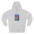 Seal Lotería fleece hoodie image 3