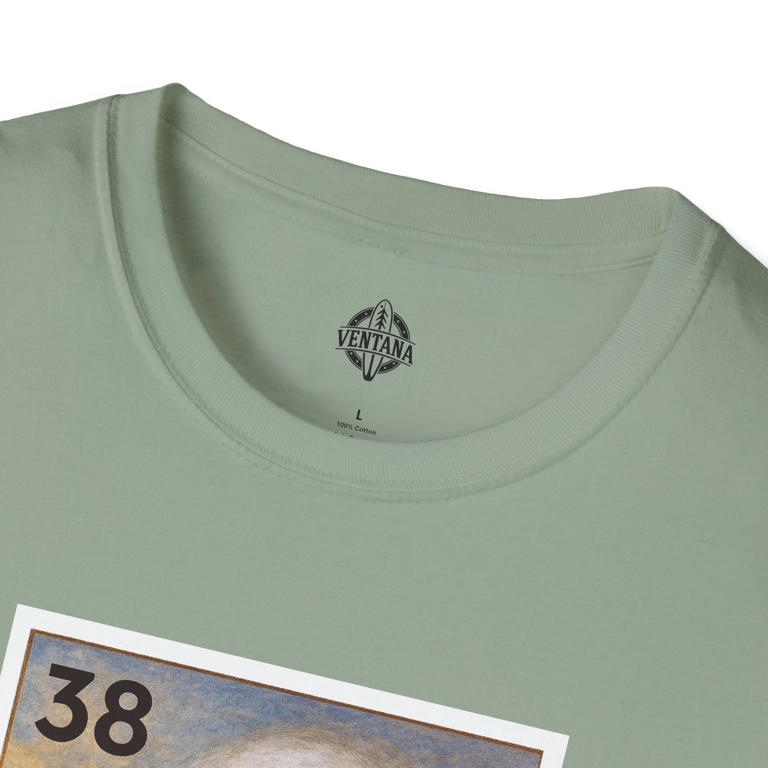 Wave Lotería T-Shirt