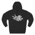 Ventangle Octopus fleece hoodie image 6