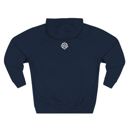 Seal Lotería Fleece Hoodie