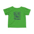 Ventana Marine Life by Lili Arnold infant cotton t-shirt image 9