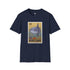 Sunfish Lotería cotton t-shirt image 1