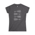 Ventana Santa Cruz Guitar Collab women&