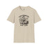 Leash Wranglers Surf Team cotton t-shirt image 2