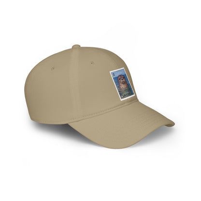 Seal Lotería baseball cap image 16