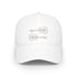 Ventana Santa Cruz Guitar Collab baseball cap image 7