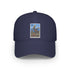 Pelican Lotería baseball cap image 1