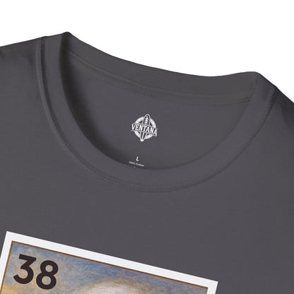 Wave Lotería T-Shirt