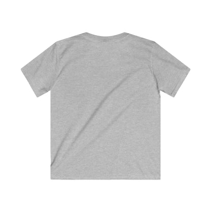 Sponsor Me Kids - Soft Style U.S. Cotton T-Shirt