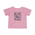Ventana Marine Life by Lili Arnold infant cotton t-shirt image 2