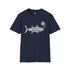 Ventana Wooden Tuna cotton t-shirt image 1