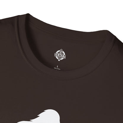 Ventana Jamsquatch Unisex - U.S. Cotton T-Shirt