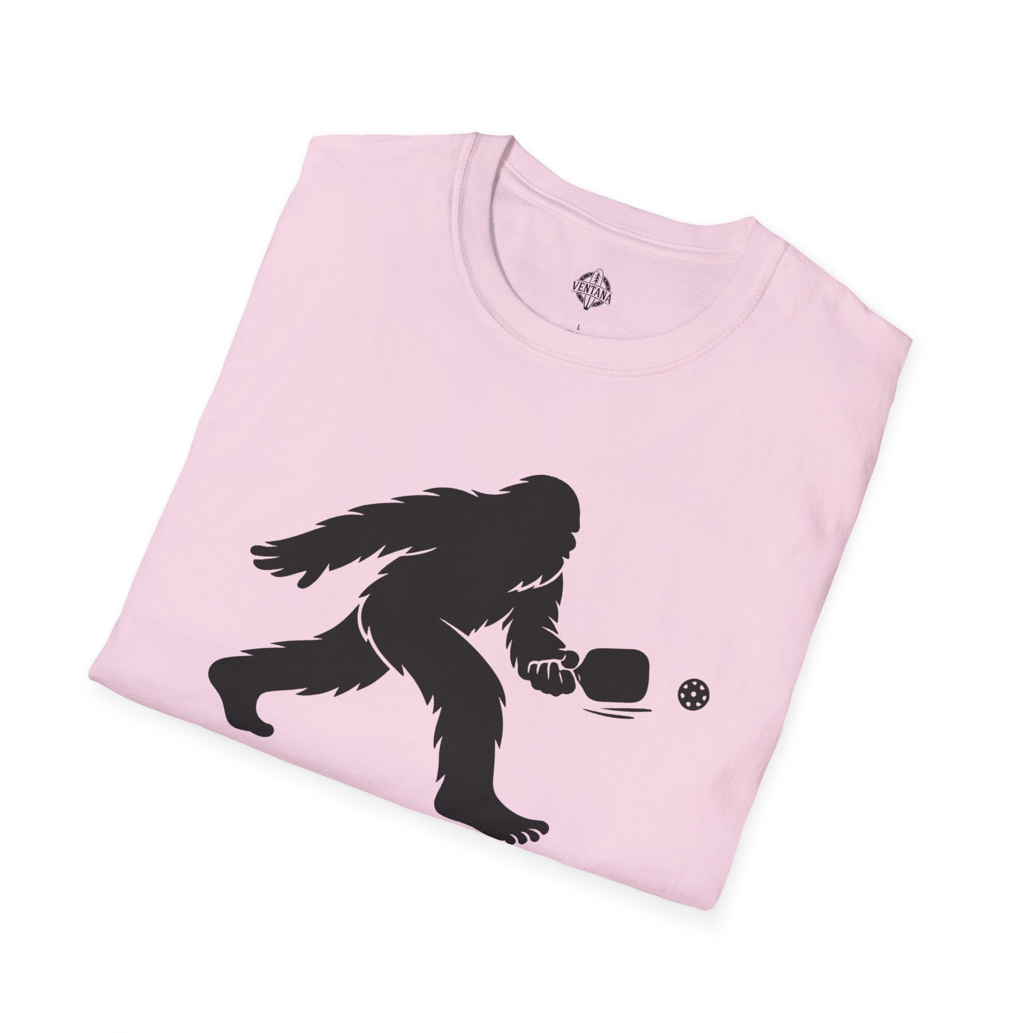 Ventana Picklesquatch T-Shirt