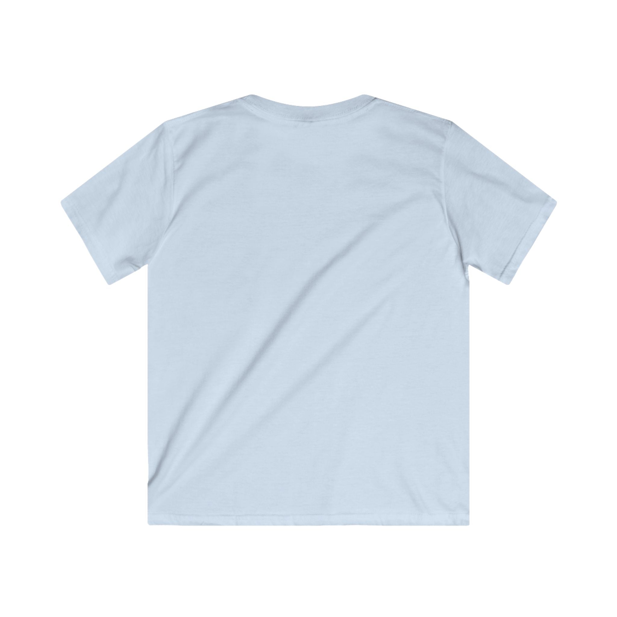 Shark Sighted kids soft style t-shirt image 18
