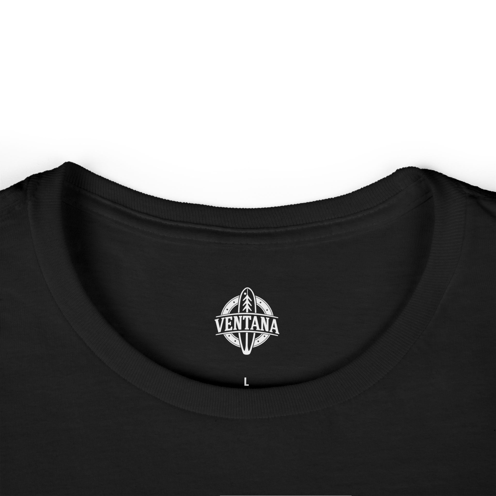 Ventana Marine Life by Lili Arnold women&
