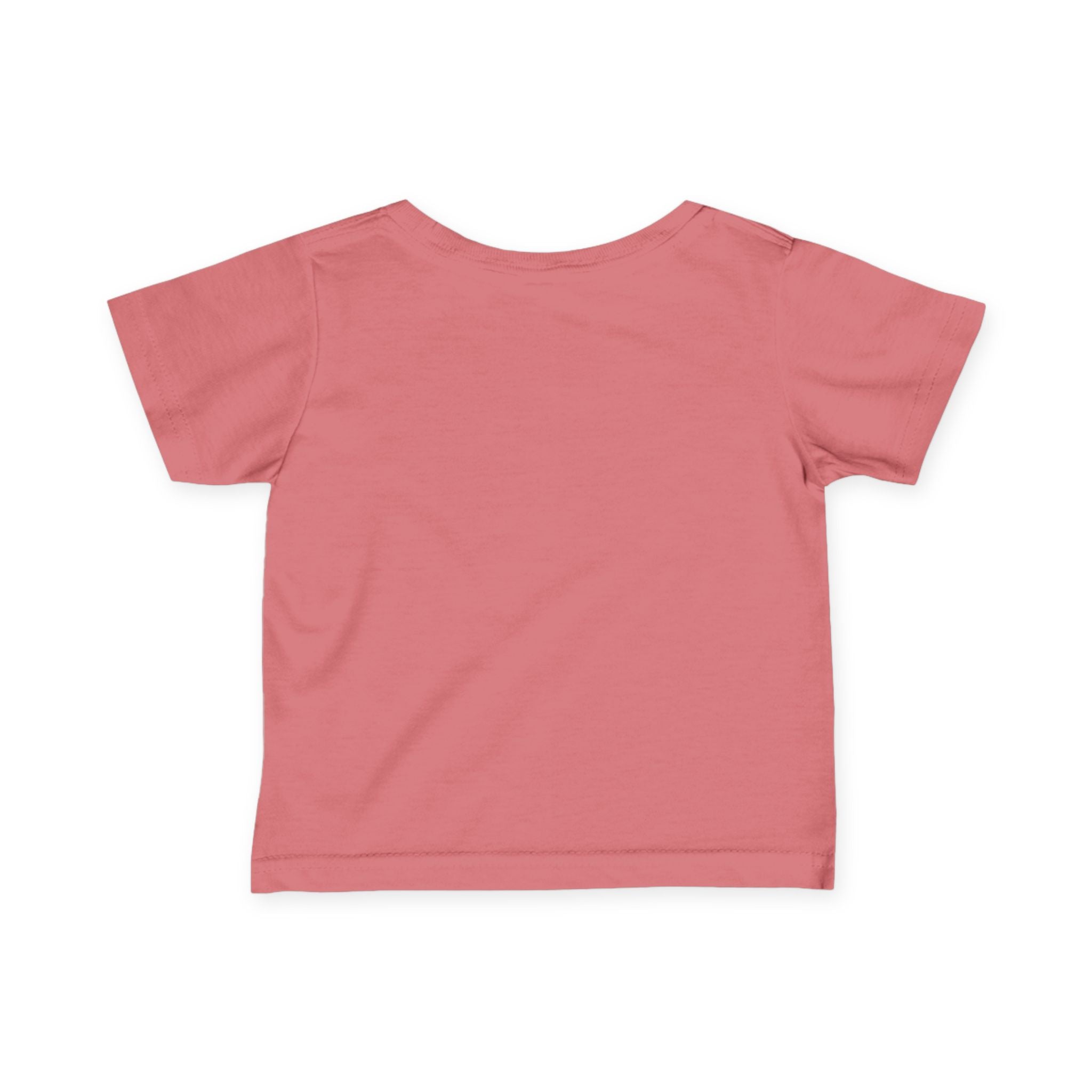 Ventana Treefish Logo Infant 100% Cotton T-Shirt