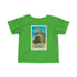 Elephant Seal Lotería infant cotton t-shirt image 8