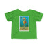 Seahorse Lotería infant cotton t-shirt image 8