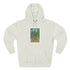 Stingray Lotería fleece hoodie image 2