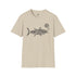 Ventana Wooden Tuna cotton t-shirt image 2