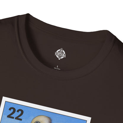 Pelican Lotería T-Shirt