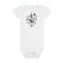 Ventana Monterey Bay by Thiago Bianchini baby cotton onesie image 3