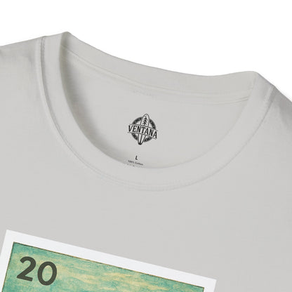 Octopus Lotería T-Shirt