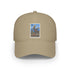 Pelican Lotería baseball cap image 2