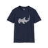 Ventangle Hammerhead cotton t-shirt image 1