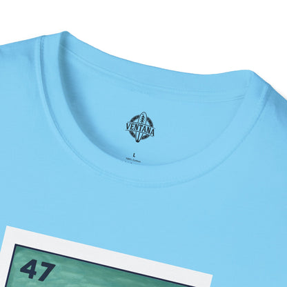 Stingray Lotería T-Shirt