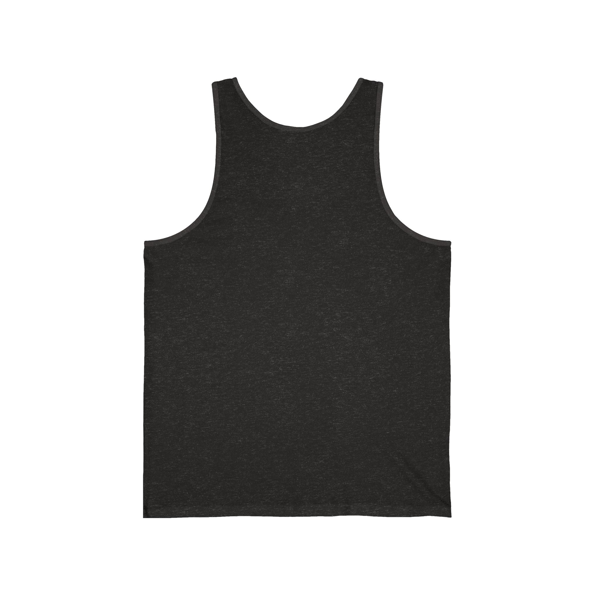 Dolphin Loteria tank top image 8
