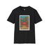 Crab Lotería cotton t-shirt image 4