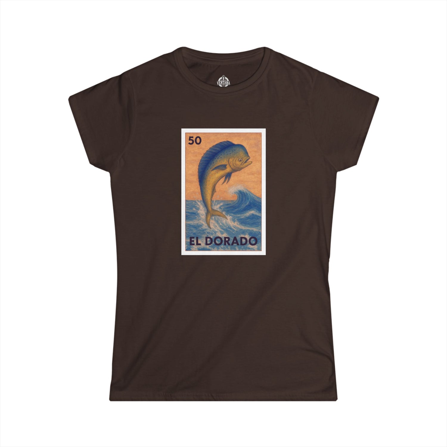 Dorado Lotería women&