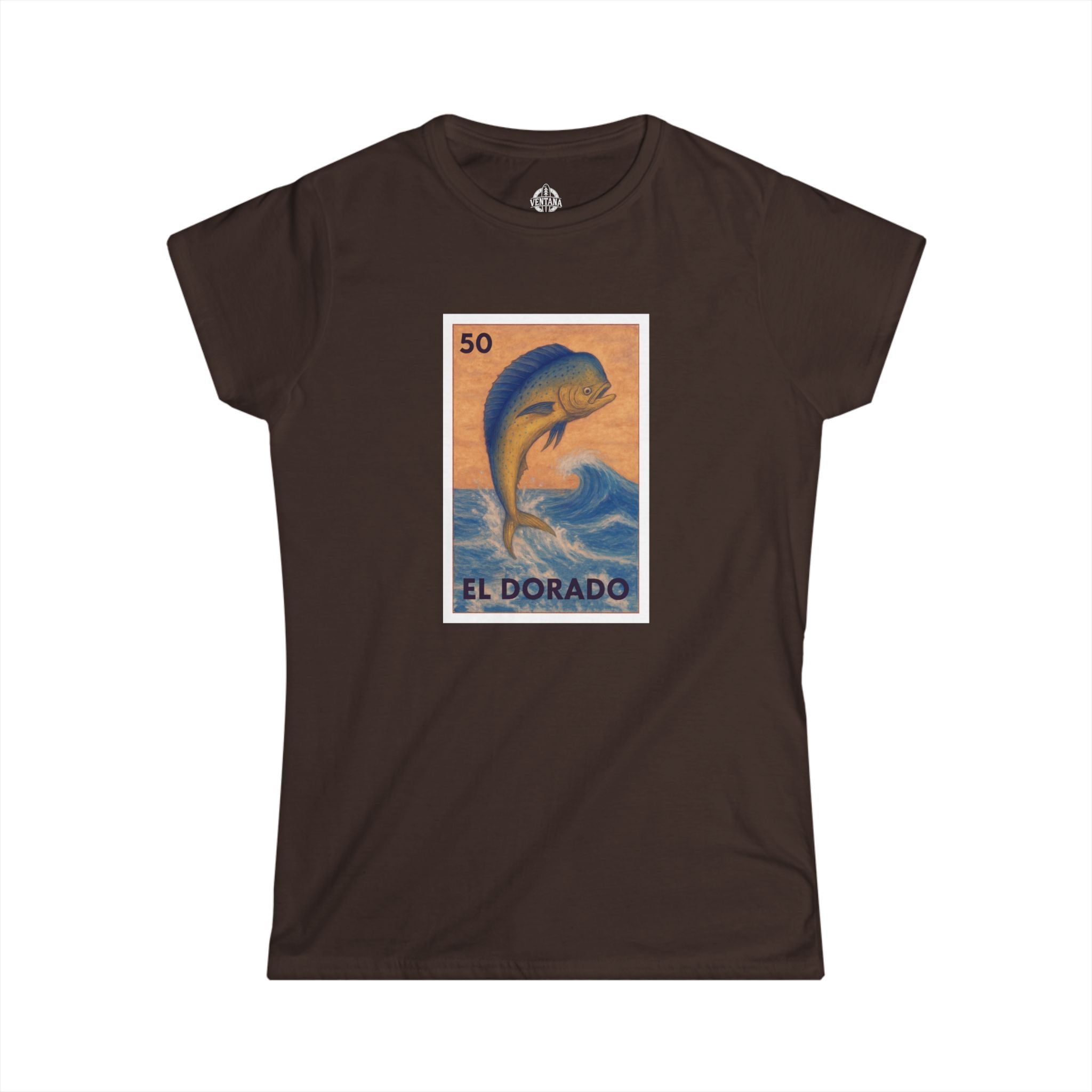 Dorado Lotería women&