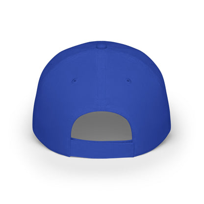 Pelican Lotería Baseball Cap