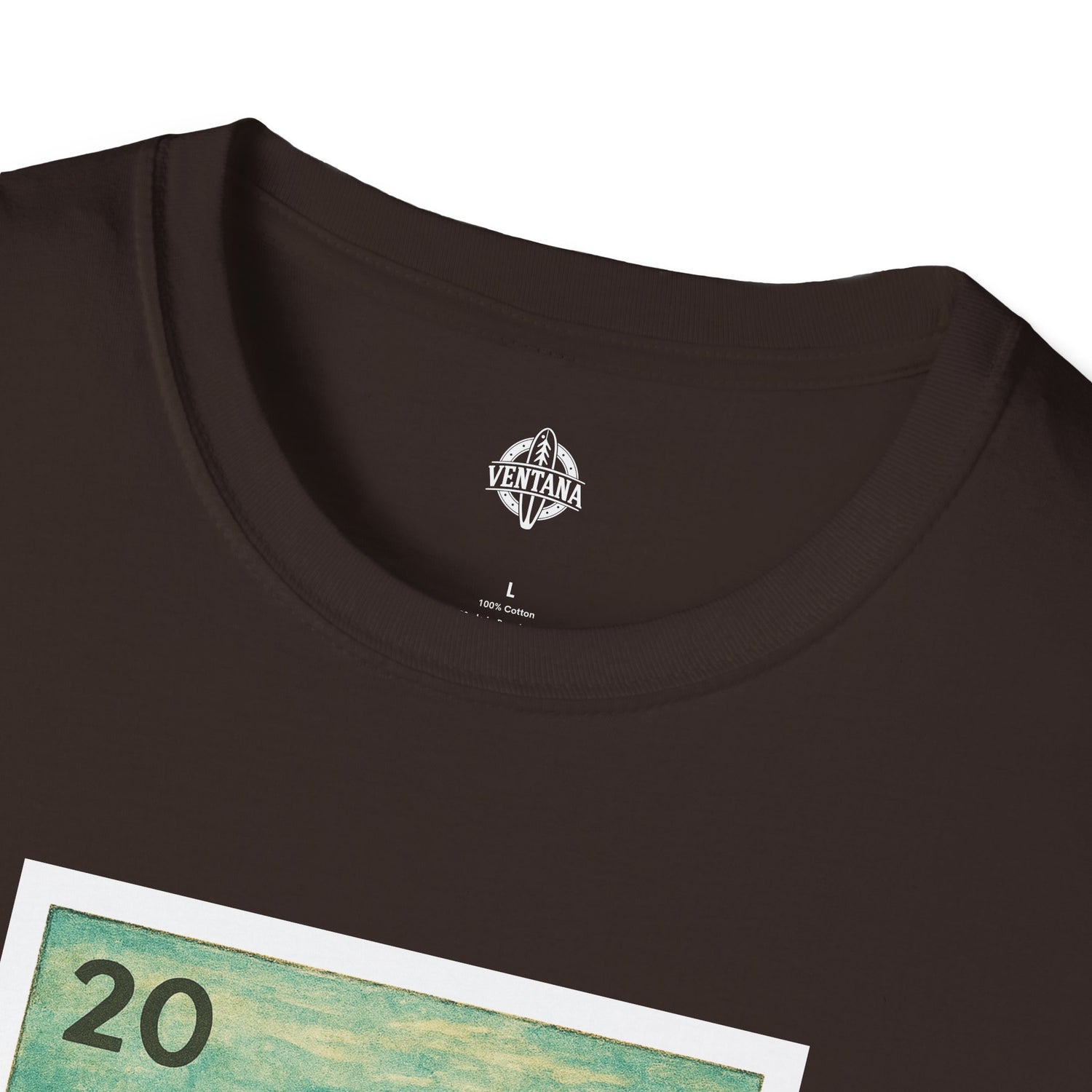 Octopus Lotería T-Shirt