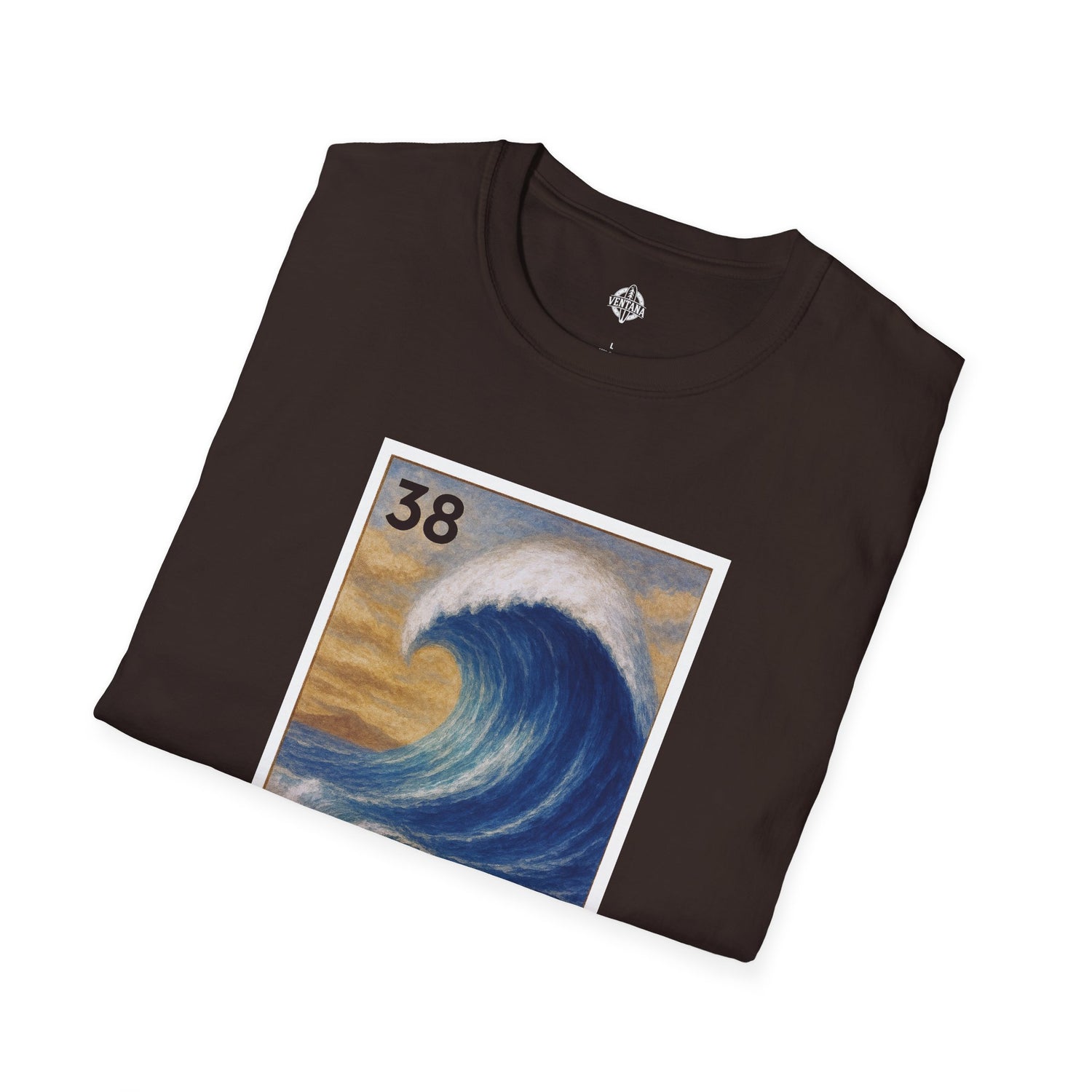 Wave Lotería T-Shirt