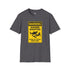 Shark Sighted cotton t-shirt image 13