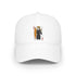 Queen of Hearts Surfer baseball cap image 7