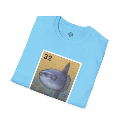 Sunfish Lotería T-Shirt