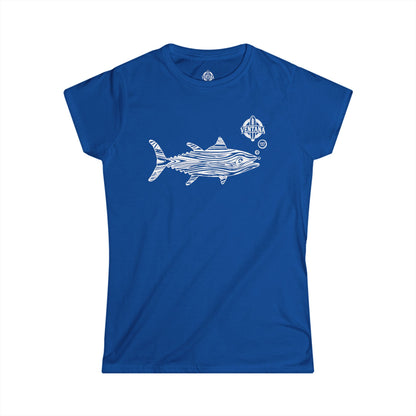 Ventana Wooden Tuna women&