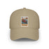 Sea Otter Lotería baseball cap image 2